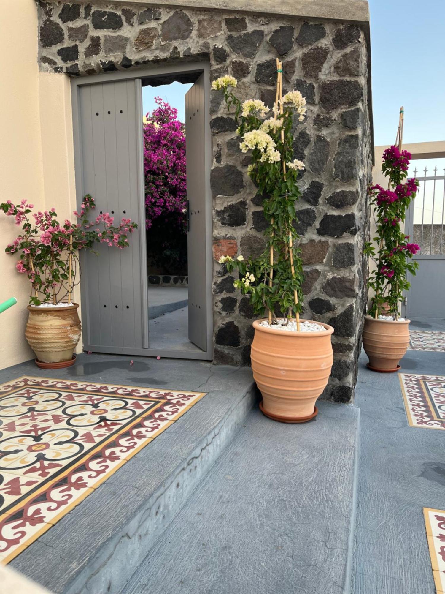 度假居 Flora's House & Cave Winery *
