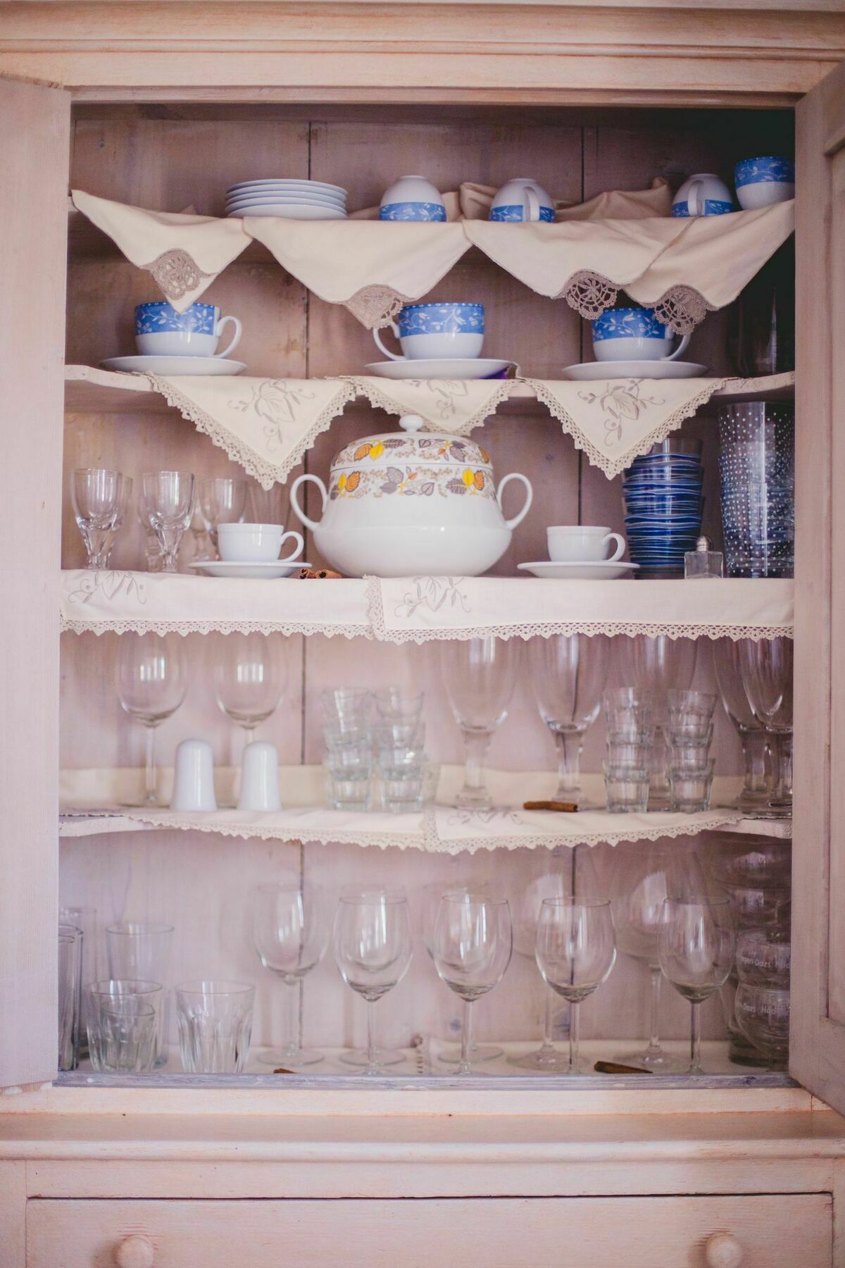 度假居 Flora's House & Cave Winery